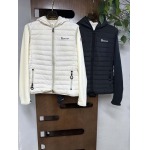 2025年11月14日秋冬新作Monclerダウンジャケット高品質人気商品女性用/QIU工場