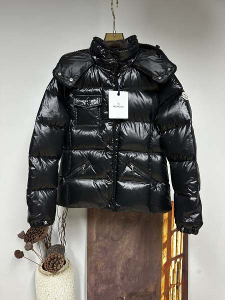 2025年11月14日秋冬新作Monclerダウンジャケット...