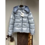 2025年11月14日秋冬新作Monclerダウンジャケット高品質人気商品女性用/QIU工場