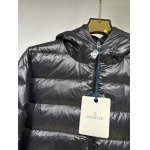 2025年11月14日秋冬新作Monclerダウンジャケット高品質人気商品/QIU工場