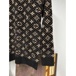 2025年11月17日秋冬新作LVセーター高品質人気商品/QIU工場