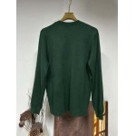 2025年11月17日秋冬新作GUCCIセーター高品質人気商品/QIU工場