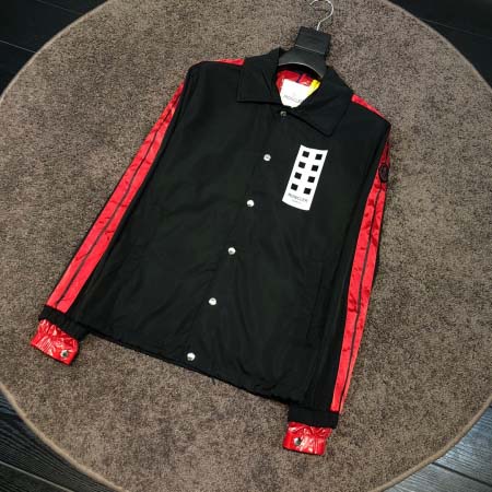 2025年11月17日秋冬新作Monclerジャケット高品質...