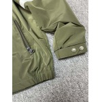 2025年11月17日秋冬新作Monclerジャケット高品質人気商品/QIU工場