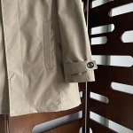 2025年11月17日秋冬新作Burberryジャケット高品質人気商品/QIU工場