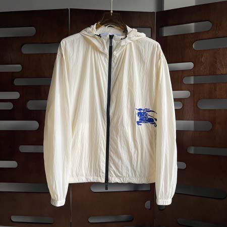 2025年11月17日秋冬新作Burberryジャケット高品...