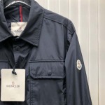 2025年11月17日秋冬新作MONCLERジャケット高品質人気商品/QIU工場