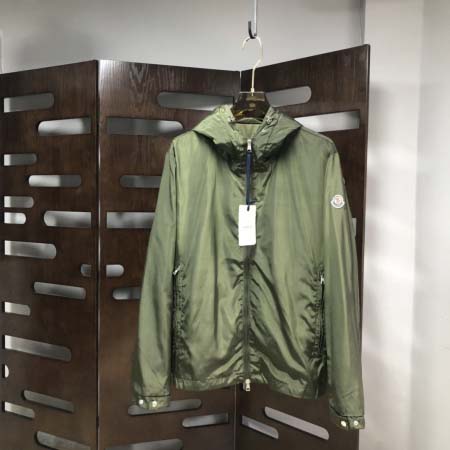 2025年11月17日秋冬新作MONCLERジャケット高品質...