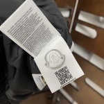 2025年11月17日秋冬新作Monclerジャケット高品質人気商品/QIU工場