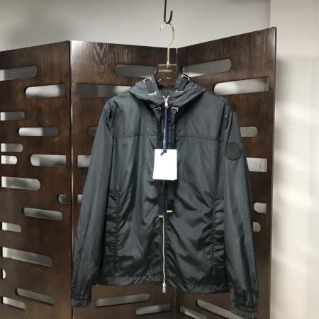 2025年11月17日秋冬新作MONCLERジャケット高品質...