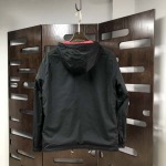 2025年11月17日秋冬新作PRADAジャケット高品質人気商品/QIU工場