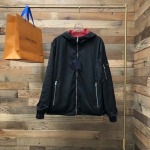 2025年11月17日秋冬新作PRADAジャケット高品質人気商品/QIU工場