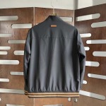 2025年11月17日秋冬新作Zegnaジャケット高品質人気商品/QIU工場