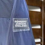 2025年11月17日秋冬新作Burberryジャケット高品質人気商品/QIU工場