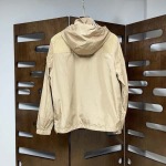 2025年11月17日秋冬新作Burberryジャケット高品質人気商品/QIU工場