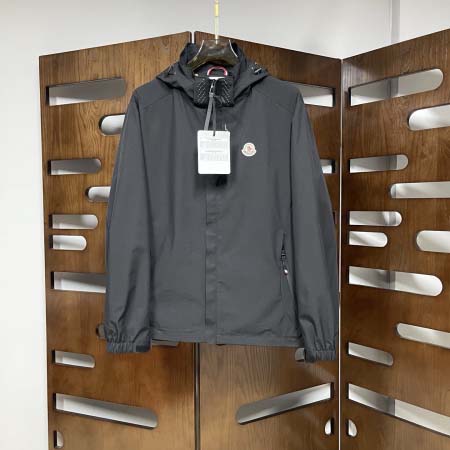 2025年11月17日秋冬新作Monclerジャケット高品質...