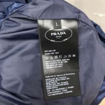 2025年11月17日秋冬新作PRADAジャケット高品質人気商品/QIU工場