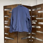 2025年11月17日秋冬新作Pradaジャケット高品質人気商品/QIU工場