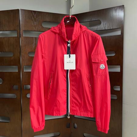 2025年11月17日秋冬新作Monclerジャケット高品質...