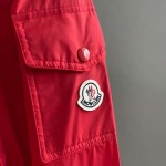 2025年11月17日秋冬新作Monclerジャケット高品質人気商品/QIU工場