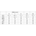 2025年11月17日秋冬新作LOUIS VUITTONジャケット高品質人気商品/QIU工場