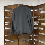 2025年11月17日秋冬新作Pradaジャケット高品質人気商品/QIU工場