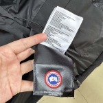 2025年11月17日秋冬新作Canada Gooseダウンジャケット高品質人気商品/QIU工場