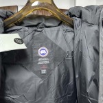 2025年11月17日秋冬新作Canada Gooseダウンジャケット高品質人気商品/QIU工場