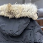 2025年11月17日秋冬新作Canada Gooseダウンジャケット高品質人気商品/QIU工場