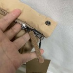 2025年11月17日秋冬新作Burberryダウンジャケット高品質人気商品/QIU工場