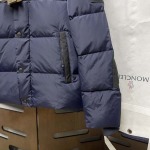 2025年11月17日秋冬新作Burberryダウンジャケット高品質人気商品/QIU工場