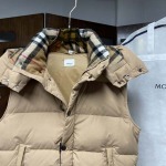 2025年11月17日秋冬新作Burberryダウンジャケット高品質人気商品/QIU工場