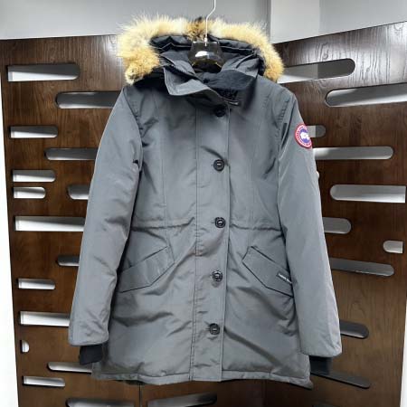 2025年11月17日秋冬新作Canada Gooseダウン...