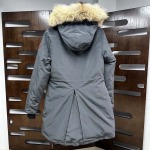 2025年11月17日秋冬新作Can-ada Gooseダウンジャケット高品質人気商品/QIU工場