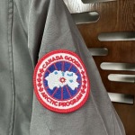 2025年11月17日秋冬新作Can-ada Gooseダウンジャケット高品質人気商品/QIU工場