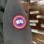 2025年11月17日秋冬新作Canada Gooseダウンジャケット高品質人気商品/QIU工場