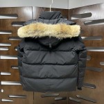 2025年11月17日秋冬新作Canada Gooseダウンジャケット高品質人気商品/QIU工場