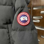 2025年11月17日秋冬新作Canada Gooseダウンジャケット高品質人気商品/QIU工場