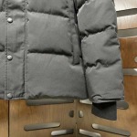 2025年11月17日秋冬新作Canada Gooseダウンジャケット高品質人気商品/QIU工場