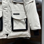 2025年11月17日秋冬新作Canada Gooseダウンジャケット高品質人気商品/QIU工場