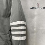 2025年11月17日秋冬新作Thom browneダウンジャケット高品質人気商品/QIU工場