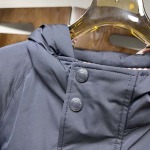 2025年11月17日秋冬新作Thom browneダウンジャケット高品質人気商品/QIU工場