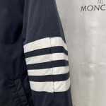 2025年11月17日秋冬新作Thom browneダウンジャケット高品質人気商品/QIU工場