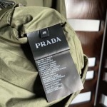 2025年11月17日秋冬新作PRADAジャケット高品質人気商品/QIU工場