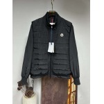 2025年11月17日秋冬新作Monclerダウンベスト高品質人気商品/QIU工場