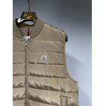 2025年11月17日秋冬新作Monclerダウンベスト高品質人気商品/QIU工場