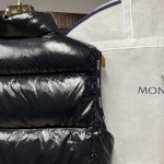 2025年11月17日秋冬新作Monclerダウンベスト高品質人気商品/QIU工場