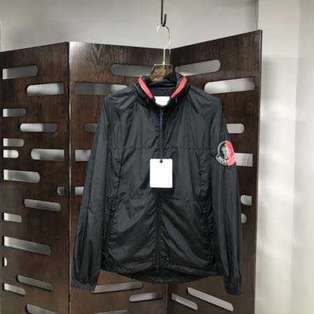 2025年11月17日秋冬新作MONCLERジャケット高品質...