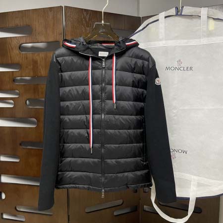 2025年11月17日秋冬新作Monclerダウンジャケット...