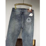 2025年11月17日秋冬新作MONCLERジーパン高品質人気商品/QIU工場